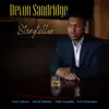 Devon Sandridge - I'm Gonna Lock My Heart and Throw Away the Key (feat. Eric Schneider) - Single